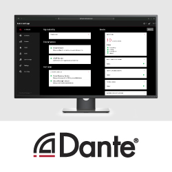 Audinate выпускает новый API для системных интеграторов и поставщиков услуг - анонс