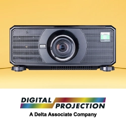Новинка Digital Projection на ISE: DLP-проектор E-Vision 16000i, prev