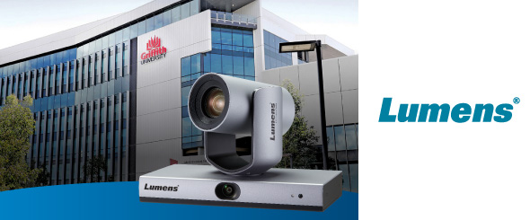 Передовые гибридные лекционные залы Университета Гриффита