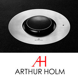 Выдвижной корпус Arthur Holm DynamicTalkB для микрофонов граничного слоя