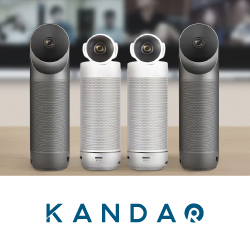 Kandao Meeting Omni — инновационное решение для видеоконференций на основе ИИ- анонс