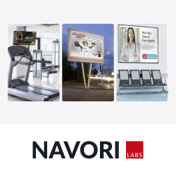 Ключевые требования к цифровым вывескам- анонс