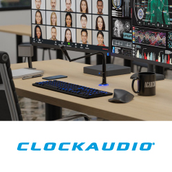 В чём сила настольных профессиональных микрофонов- анонс