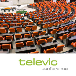 Масштабное кастомизированное конференц-решение Televic для турецкого парламента - аннотация