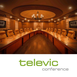 Передовые технологии в сжатые сроки: Televic в Janta Bhawan, анонс