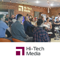 Новинки мультимедиа на конференции Hi-Tech Media в Казани - анонс