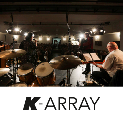 Камерный венский театр выбирает K-ARRAY 