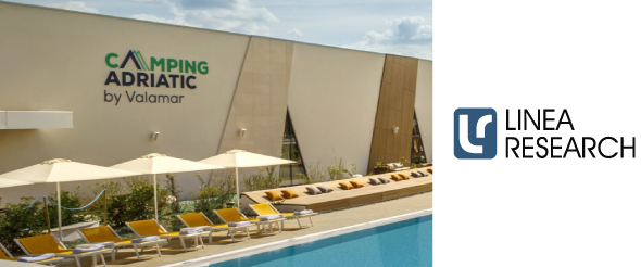 Усилители Linea Research помогают звучать обновленному курорту Адриатического побережья 