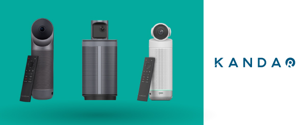 Снижаем стресс на рабочем месте вместе с камерами от Kandao