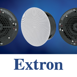 Extron SoundField® XD SF 26CT LP,