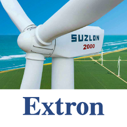 Более 8 700 ветрогенераторов Индии под управлением Extron Quantum Elite - анонс