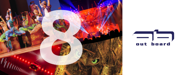 8 причин, почему TiMax.