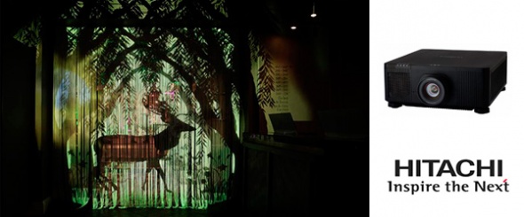 Отель Principal Charlotte Square в Эдинбурге празднует открытие при поддержке Hitachi