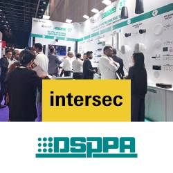 Компания DSPPA представила решения для оповещения на Intersec Dubai, анонс