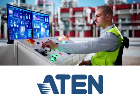 ATEN: модернизация диспетчерской для управления энергетической инфраструктурой, prev