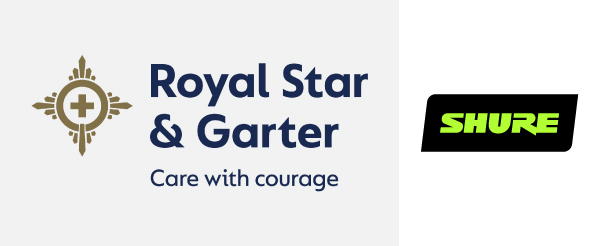 Экосистема Shure обеспечила безопасность встреч в домах для людей пожилого возраста