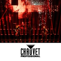 Анатомия светового шоу в туре Apocalyptica с Chauvet-Professional, preview