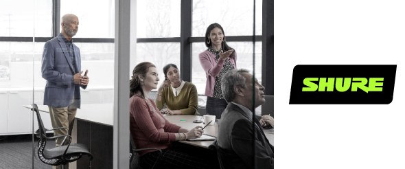 ЧЕК-ЛИСТ для грамотной организации звука в переговорных комнатах