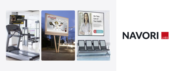 Ключевые требования к цифровым вывескам