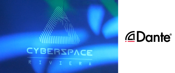 audinate, audinate dante, dante