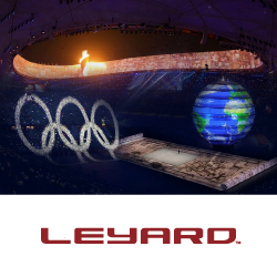 Церемония Открытия Олимпийских Игр в Пекине подарила миру самый большой светодиодный экран с разрешением 8K UHD!-prev