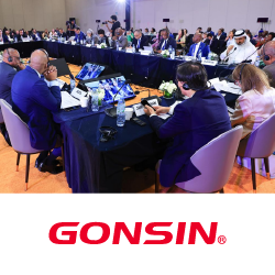 Система синхронного перевода GONSIN, анонс