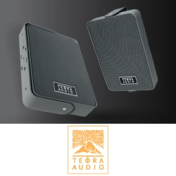 Акустические системы ТЕФРА готовы к капризам погоды 