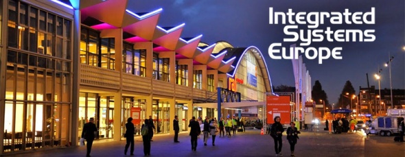 Мы поможем сориентироваться на ISE 2018