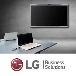 Дисплеи LG One:Quick для продуктивной гибридной работы в офисе-анонс