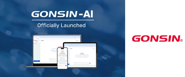 Компания GONSIN представила первого ассистента на основе искусственного интеллекта для конференц-систем