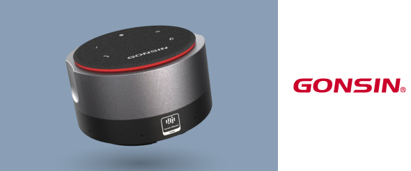 Нейросетевое шумоподавление в спикерфоне Gonsin Model O