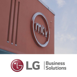 LG OLED добавляет к телевизионным новостям визуализацию мирового класса