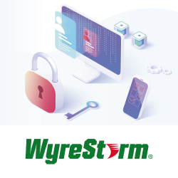 WyreStorm подтверждает «приверженность безопасности»- анонс