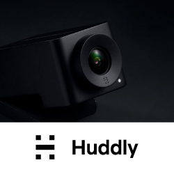 Хай-Тек Медиа начинает дистрибуцию интеллектуальных камер Huddly