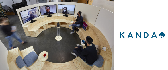 Гибридные встречи с Kandao - проще не придумаешь