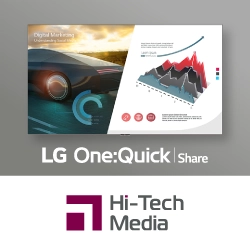 LED-дисплеи LG «все-в-одном» LAEC 136” — на складе Hi-Tech Media , анонс