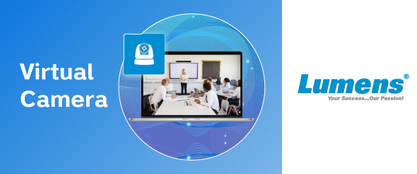 Новый уровень качества видеоконференцсвязи.