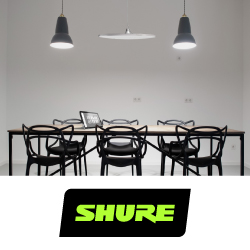 Stem + Microflex: великолепный звук конференц-связи - prev