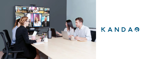 Почему камеры Kandao — это продуманное решение для гибридной работы