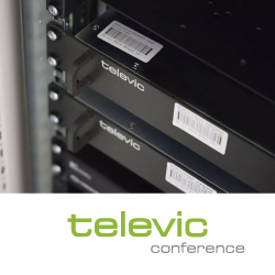 Dante™ «на борту» конференц-системы Televic Plixus - анонс