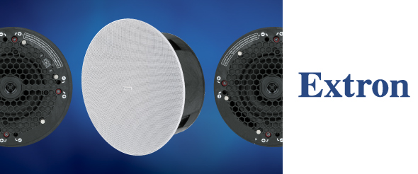 Extron SoundField® XD SF 26CT LP,