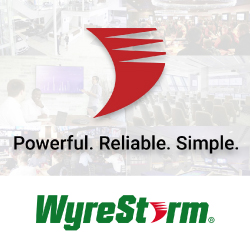 Hi-Tech Media приглашает на вебинары WyreStorm