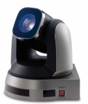 Поворотная FullHD камера для конференций, 1080p/60, 15х оптический zoom, 1/2,8", выход Component, DVI, 3G-SDI, C-Video