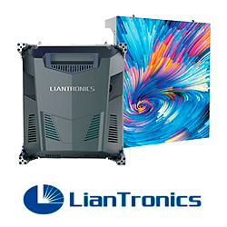 Компания Hi-Tech Media подписала дистрибьюторский контракт с LianTronics