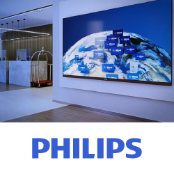 Новинка LED «все в одном» Philips  поддерживает 8K, анонс