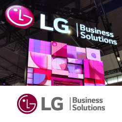 Переосмысление будущего: новейшие решения LG на ISE 2024, анонс