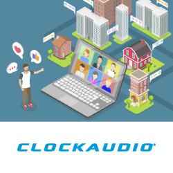 Поддержание качества звука в гибридной модели работы - анонс