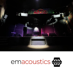 The Forum инвестирует в развитие живой музыки ещё на 30 лет, анонс