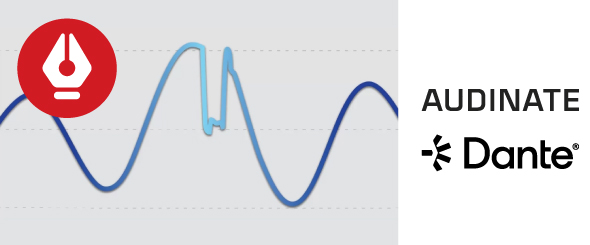Решение проблемы с Dante: Щелчки и хлопки