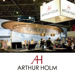 Arthur Holm на ISE 2020: Dynamic X2 Talk, Dynamic 4 и новая разработка - Pylon анонс